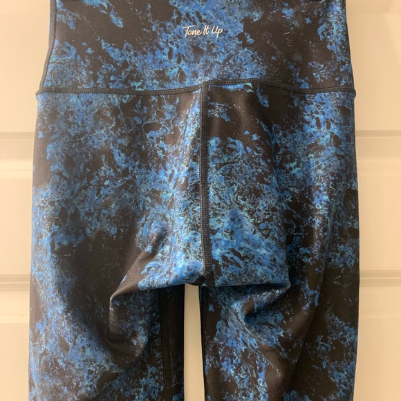 Tone it up Leggings - Picture 8 of 11